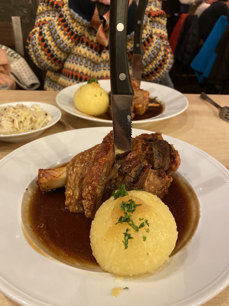 Augustiner Klosterwirt