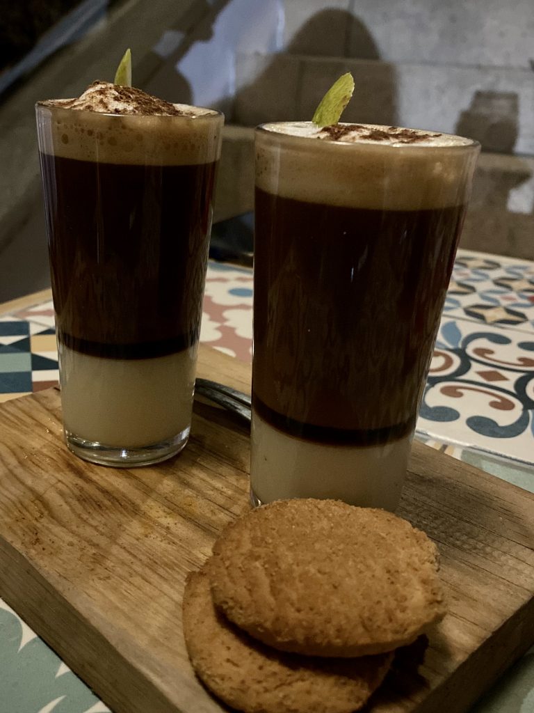 Barraquito en Puerto de la Cruz