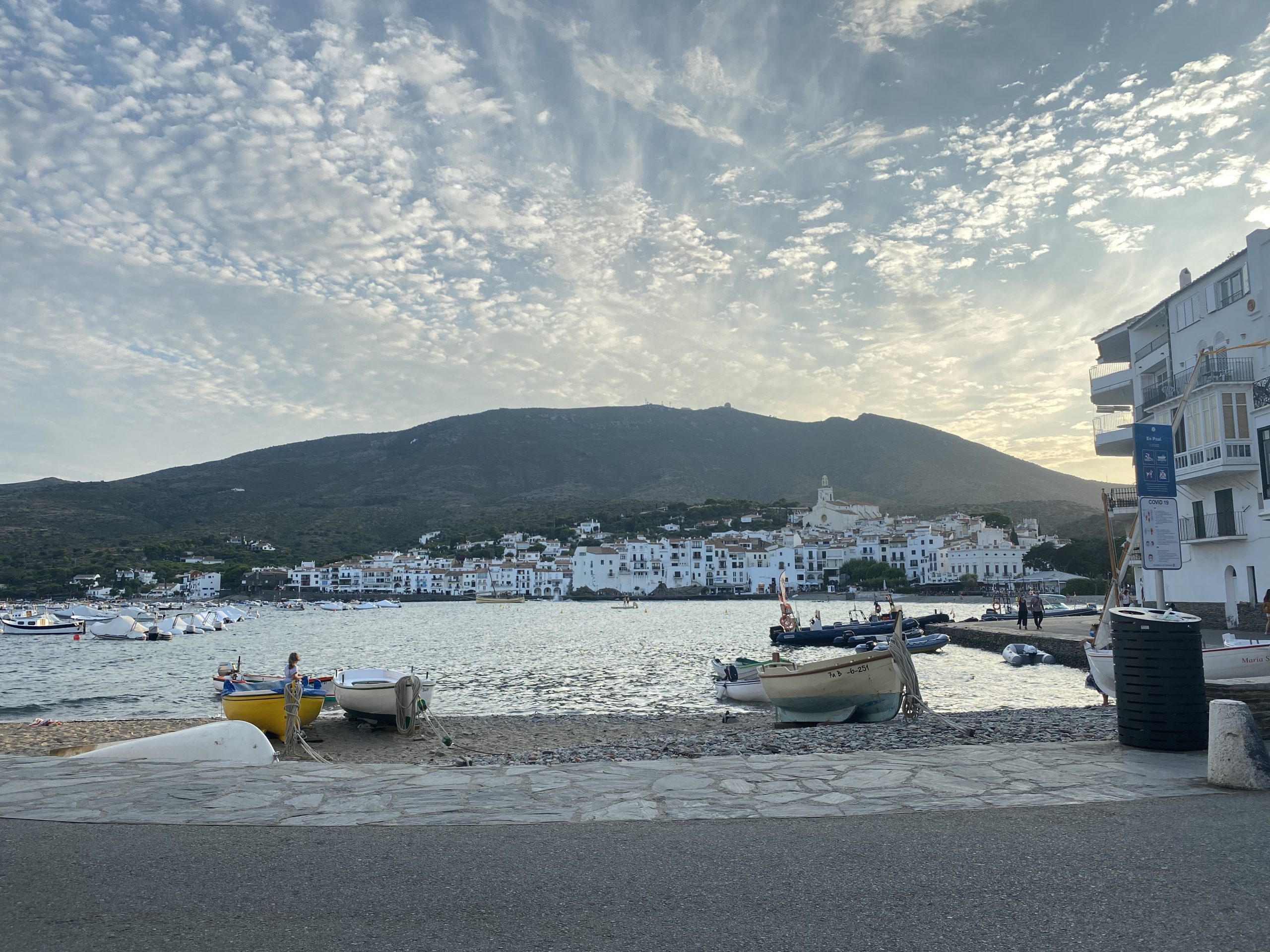 Rincones de Cadaqués