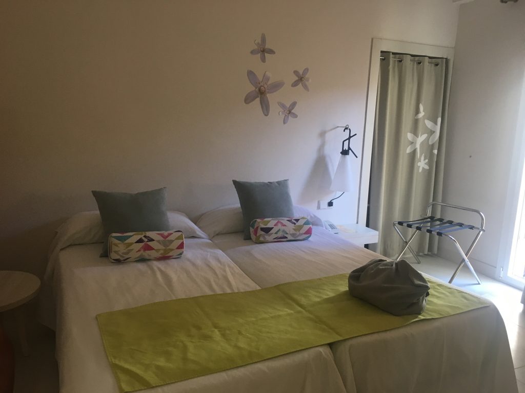 Hotel Tarongeta en Cadaqués