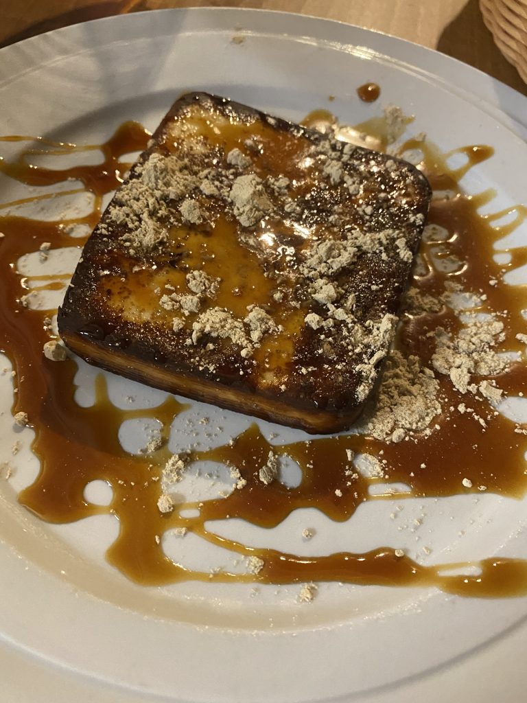 Restaurante Bodega Julián en Puerto de la Cruz