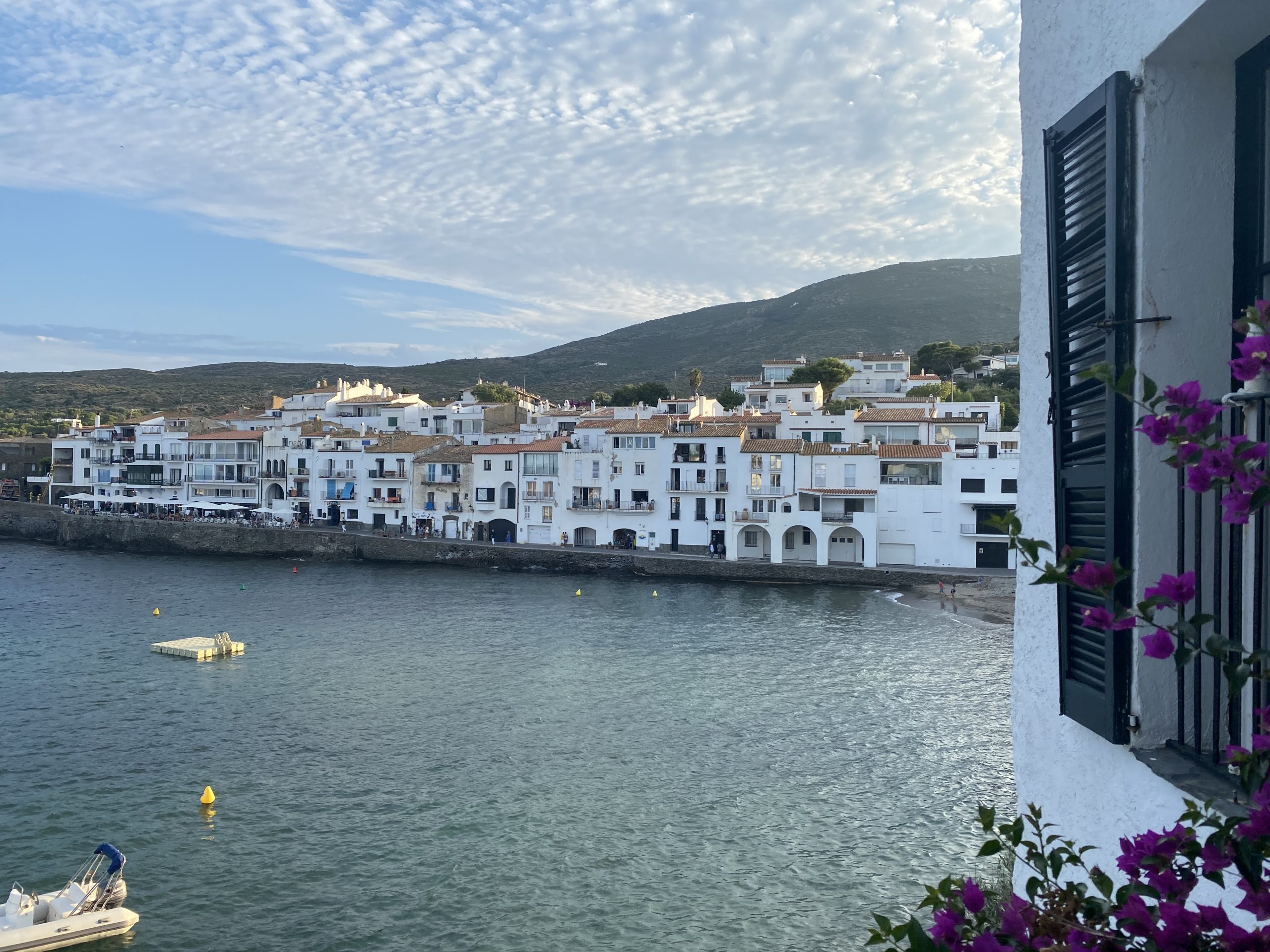 Rincones de Cadaqués