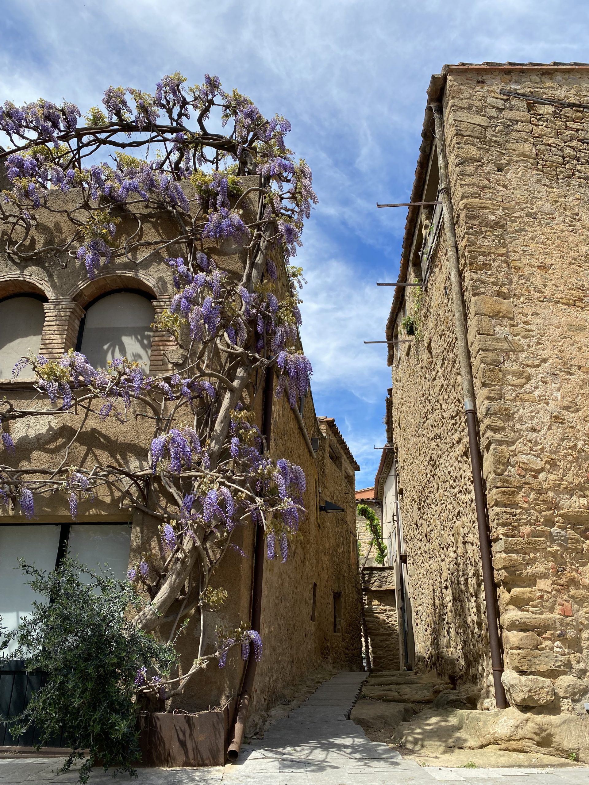 Rincones de Madremanya